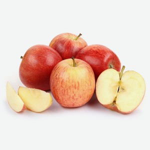 Яблоко Гала 70 вес