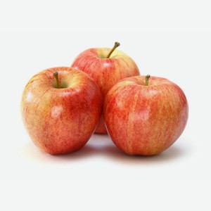 Яблоки сезонные, 1сорт, калибр 60, вес 1 кг Липецкая обл.