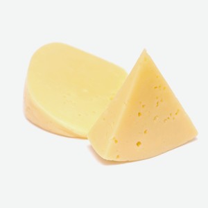Сыр  Эдам  полутвердый фасованый 500 гр ,м.д.ж.45%,