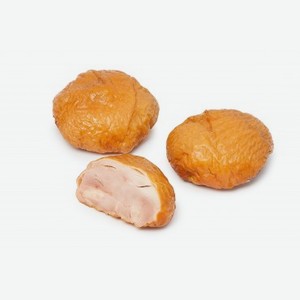 Галантин деликатес из мяса птицы вес в/у