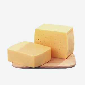 Сыр Голландский мжд 50% фас. вес