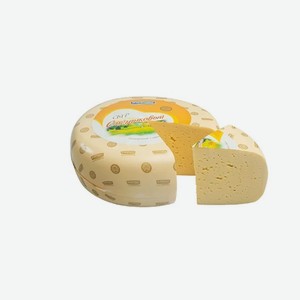 Сырный продукт Сметанковый мдж 45% ЗМЖ
