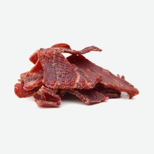 Мясные чипсы «Андронова лавка» из рубленной говядины с/в в/у 150 гр.  АКА ООО