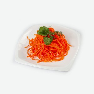 Морковь по корейски 1,0 кг.Традиции Вкуса г. Дмитров