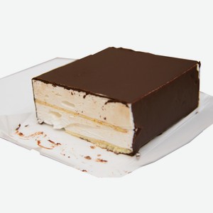 Торт суфлейный  Суфле в шоколаде  300г. Нью Брендс  ООО