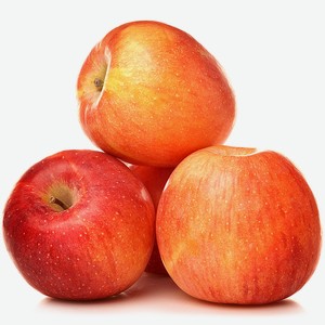 Яблоко Гала 65, вес