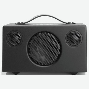 Портативная акустика Audio Pro Addon T3+ Black