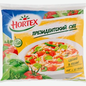 Суп Hortex Президентский, 400 г