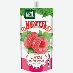 Джем «Махеевъ» малиновый, 300г