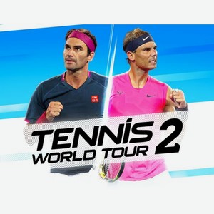 Цифровая версия игры Nacon Tennis World Tour 2 (PC)