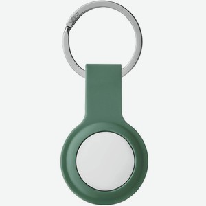 Брелок uBear Touch Ring Case для Apple AirTag Green (CS97GR01THR-AT1)