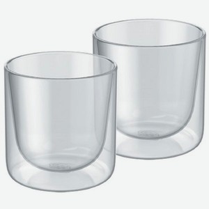 Набор стаканов ALFI 200 мл,2 шт (485657)