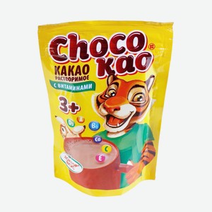 Какао напиток  Chocokao  500гр ИП Игнатович А.А.