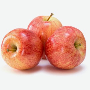 Яблоки свежие, 1 сорт, калибр 60, вес.