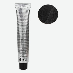 Крем-краска для волос Eve Experience Color Cream 100мл: 3.0 Темно-каштановый