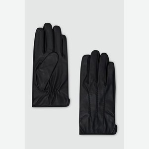 Finn-Flare Кожаные мужские перчатки