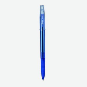 Ручка шариковая Pilot BPS-GG синяя, 0,7 мм