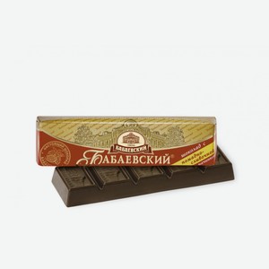 Батончик «Бабаевский» с помадно-сливочной начинкой, 50г
