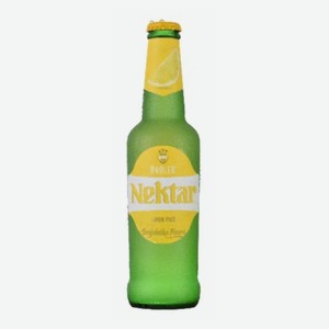 НЕКТАР радлер Лимон 2,1% 0,33л с/б