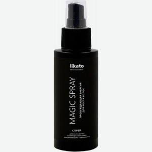 Спрей Likato Professional Magic Spray для роста волос 100мл