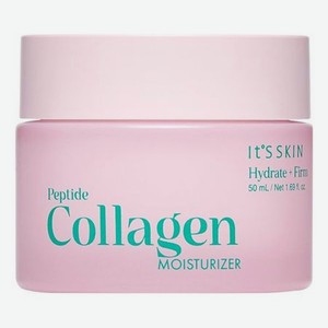 Крем для лица Peptide Collagen Moisturizer 50мл