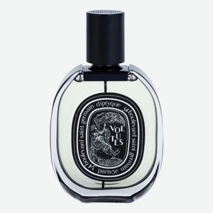 Volutes Eau De Parfum: парфюмерная вода 1,5мл