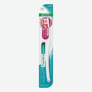 Зубная щетка Dentor Systema Regular Toothbrush 1шт