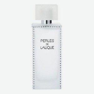 Perles De Lalique: парфюмерная вода 1,5мл