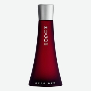 Deep Red: парфюмерная вода 1,5мл