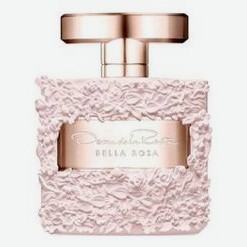 Bella Rosa: парфюмерная вода 50мл