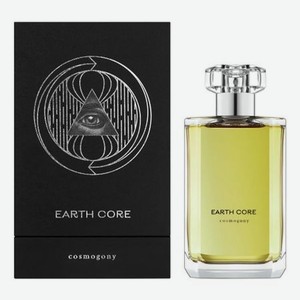 Earth Core: парфюмерная вода 100мл