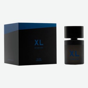 XL Oxygen Vert: духи 50мл