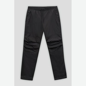 Finn-Flare Утепленные мужские брюки свободного кроя