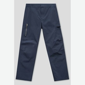 Finn-Flare Трикотажный мужские брюки из хлопка