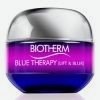 Подтягивающий крем Blue Therapy Lift & Blu