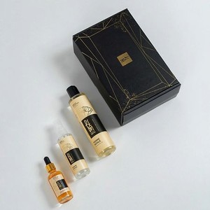Подарочный набор парфюмированной косметики для ухода за кожей ROYAL Femme Fatale