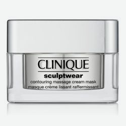 Моделирующая и подтягивающая крем-маска Sculptwear Contouring Massage Cream Mask