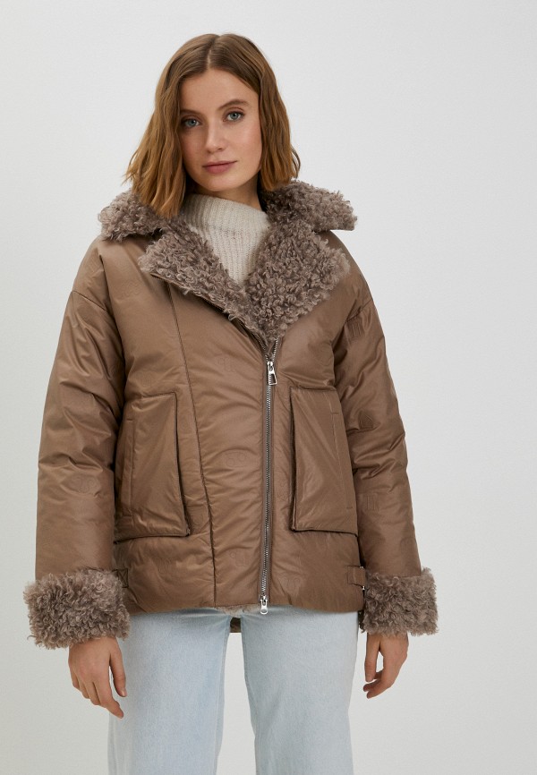 Куртка утепленная Snow Airwolf RTLACG894801