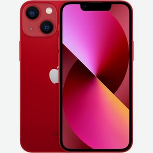 Смартфон Apple iPhone 13 mini 128Gb, A2629, (PRODUCT)RED