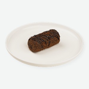 Пирожное крошковое Картошка сливочно-шоколадное СП ТАБРИС п/б, 100 г