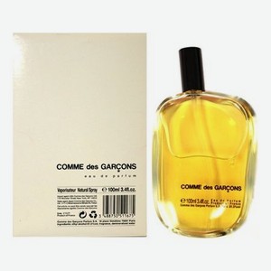 Comme des Garcons: парфюмерная вода 100мл