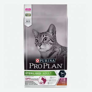 Сухой корм Pro Plan Original Adult для взрослых кошек 1,5 кг