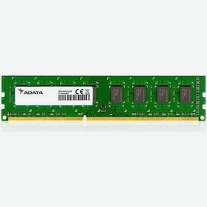 Оперативная память A-Data Premier ADDU1600W8G11-S DDR3L - 8ГБ 1600, DIMM, Ret