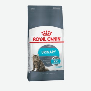 Корм Royal Canin корм для кошек  Профилактика МКБ  (2 кг)