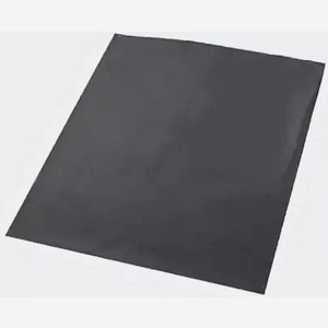 Лист антипригарный Nostik Oven Liner, 40x60 см Black (000587)