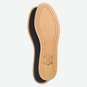Стелька для обуви кожаная Collonil Luxor 42
