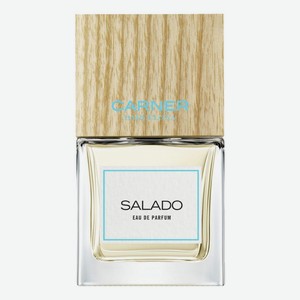 Salado: парфюмерная вода 100мл уценка
