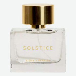 Solstice: парфюмерная вода 50мл