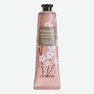 Крем-эссенция для рук Perfumed Hand Essence Cherry Blossom 30мл