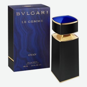 Gyan: парфюмерная вода 100мл